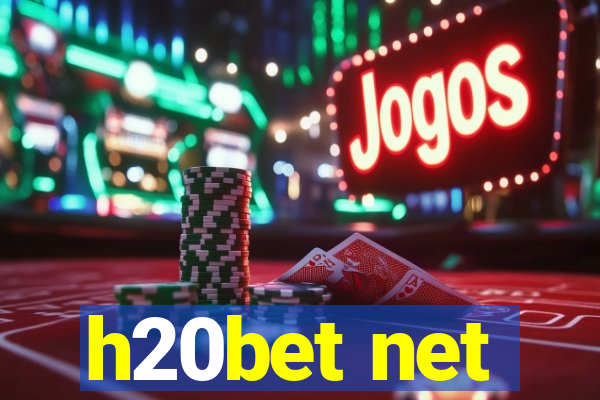 h20bet net